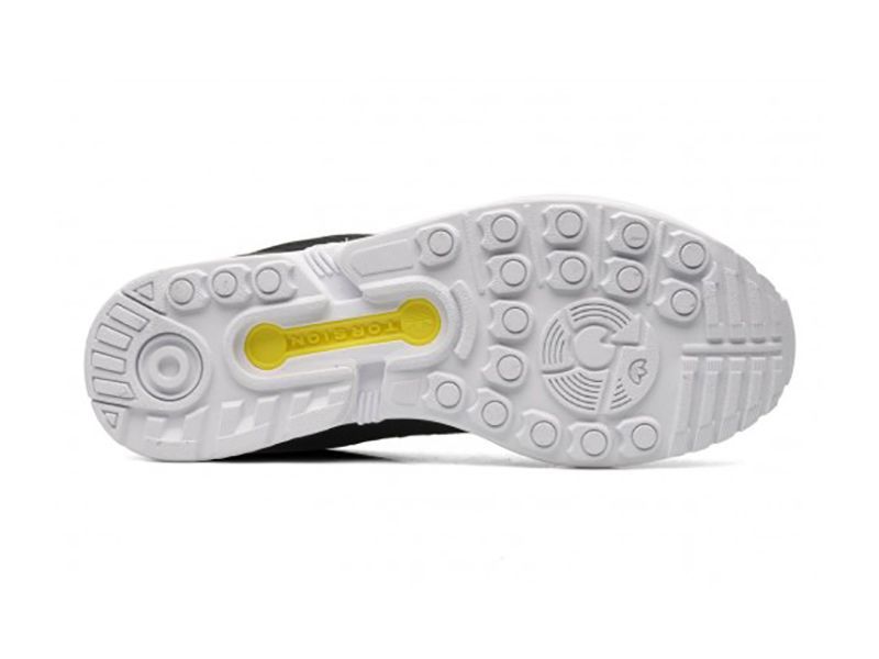 Adidas ZX Flux черные (40-45)
