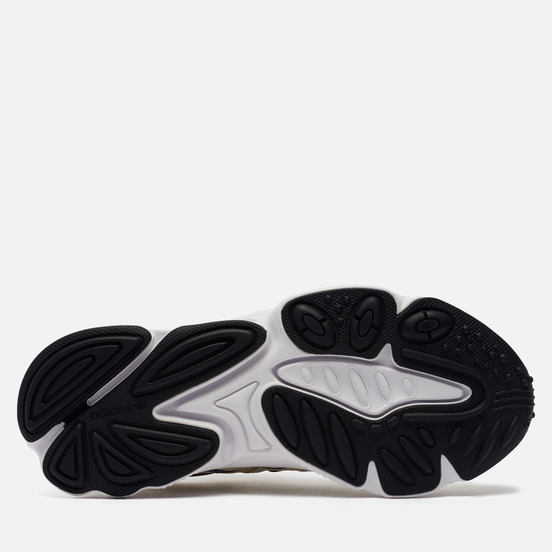 Adidas Ozweego White\Black