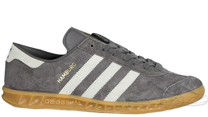 Adidas Hamburg