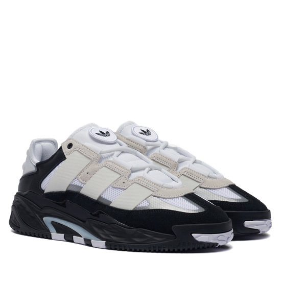 Adidas Niteball Black\white
