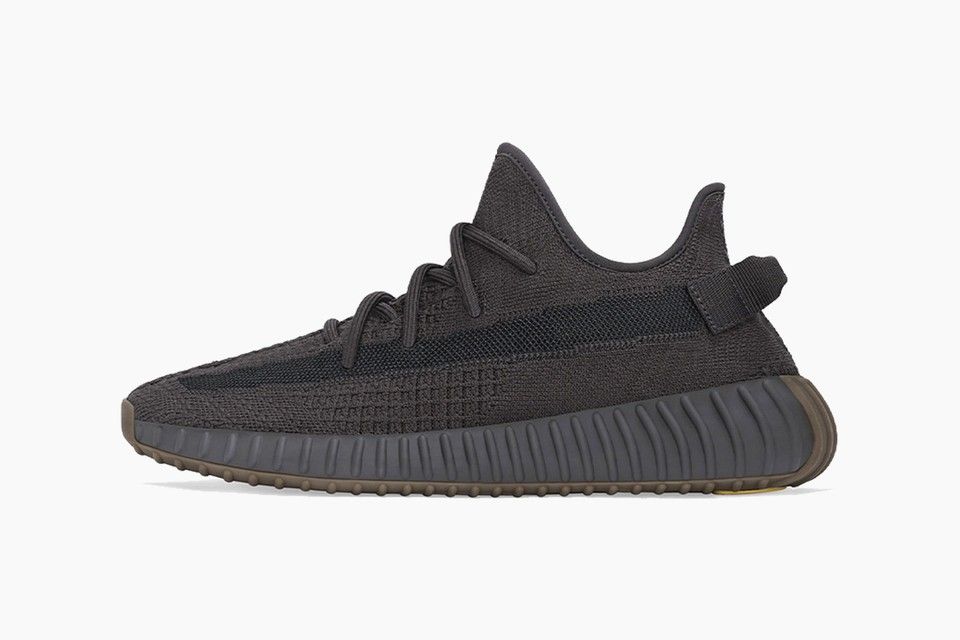 Adidas Yeezy Boost 350 V2 Static All Black, черные, текстиль, мужские, женские