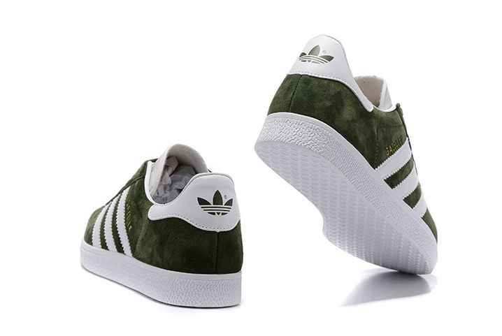 Adidas Gazelle Suede