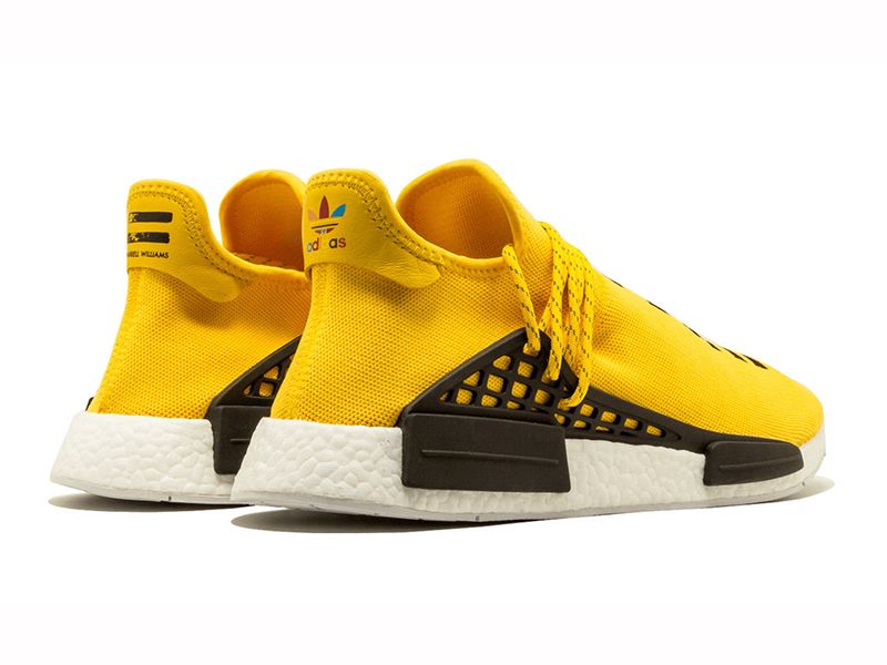 Adidas NMD Human Race