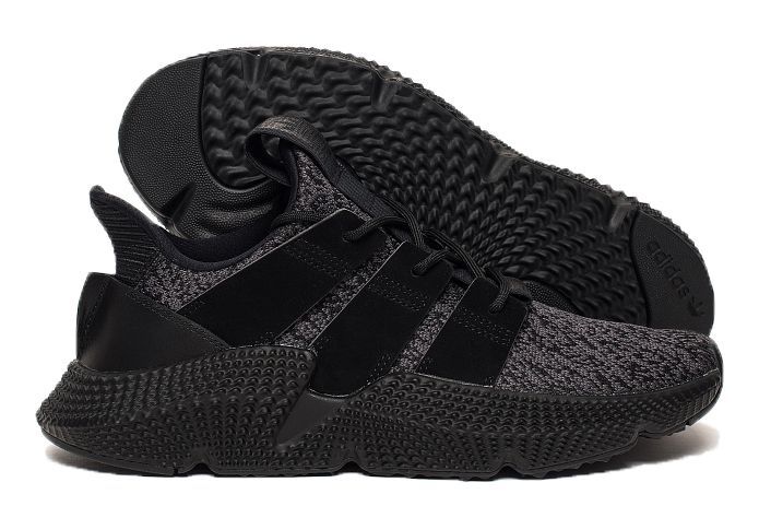 Adidas Prophere  черные (40-44)