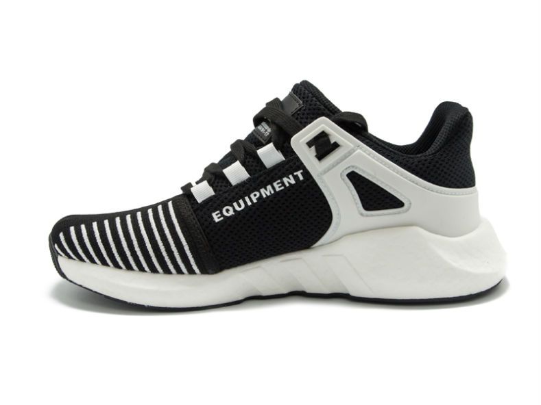 Adidas Equipment ADV черные с белым (40-44)