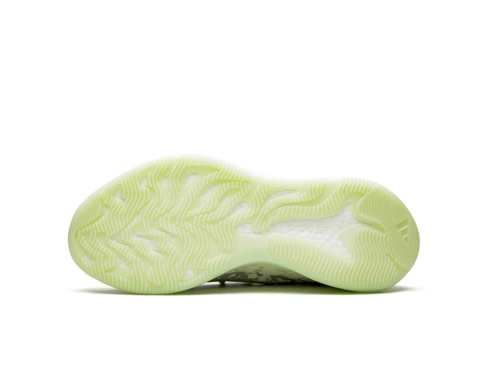 Adidas Yeezy Boost 380 Alien, серый, зеленый, текстиль, мужские, женские