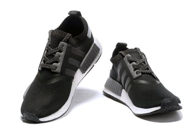 Adidas NMD Runner Primeknit
