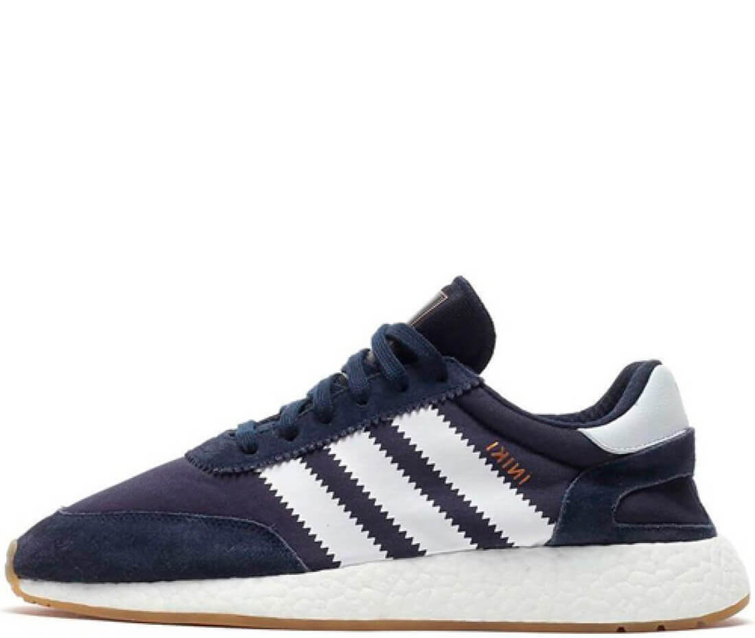 Adidas Iniki Runner Blue