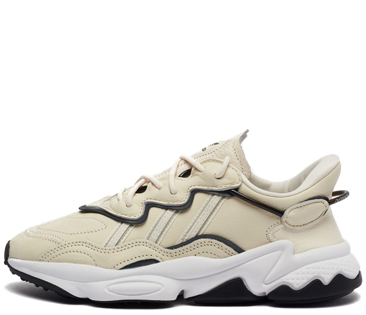 Adidas Ozweego White\Black