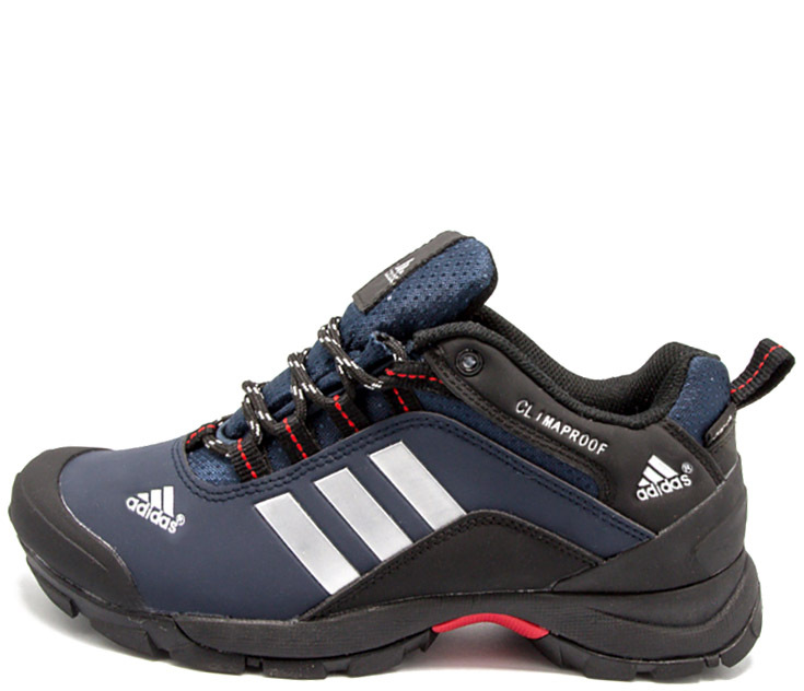 Adidas Terrex Climaproof Black/Blue