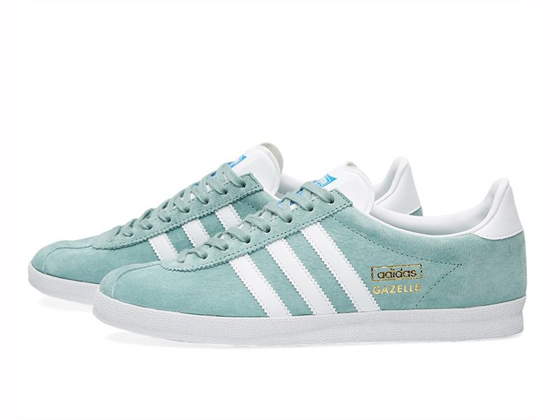 Adidas Gazelle