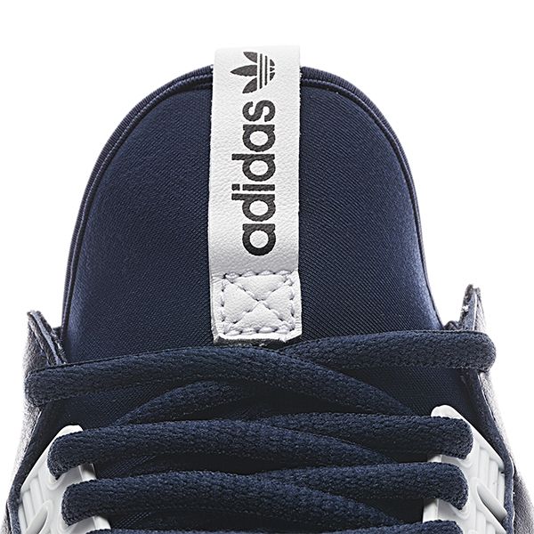 Adidas Tubular x синие (40-45)