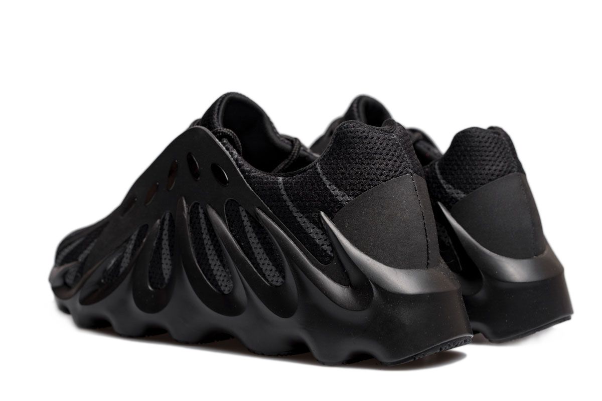 Adidas Yeezy Boost 451 Black