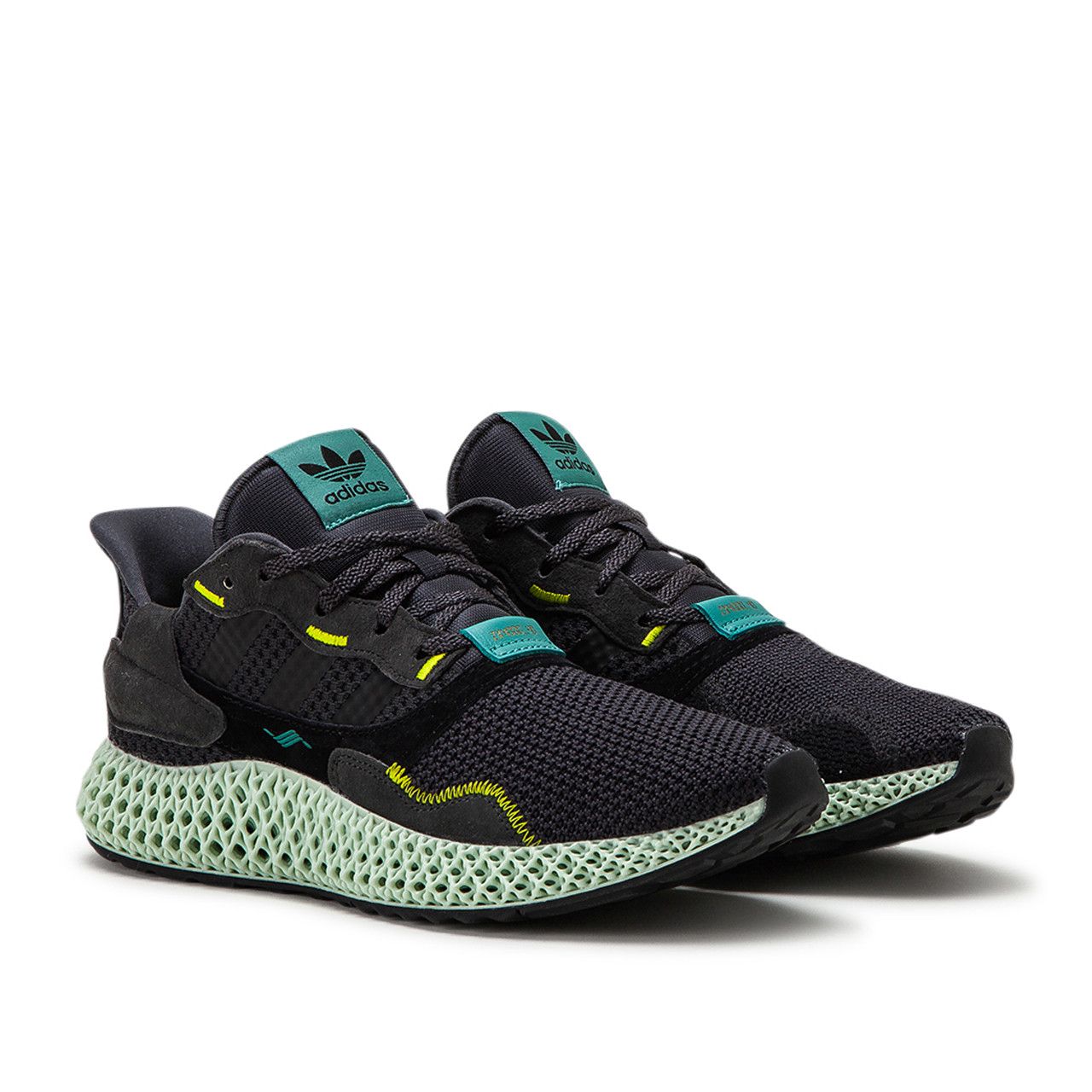 Adidas ZX 4000 4D