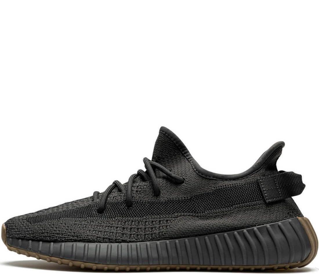 Adidas Yeezy Boost 350 V2 Cinder (Non-Reflective)