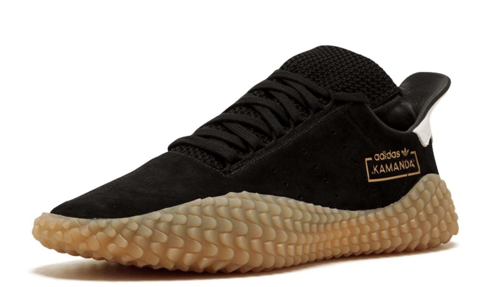 Adidas Kamanda c p 01 Neighborhood x
