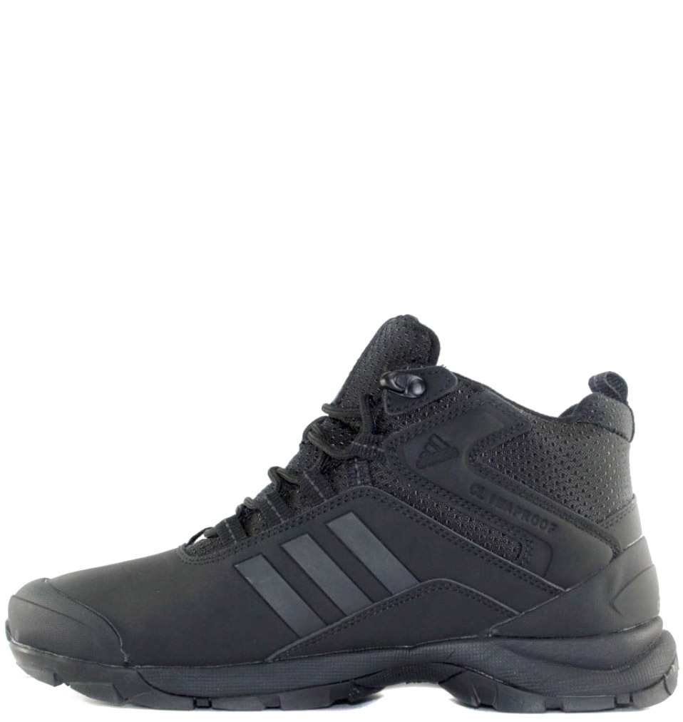 Adidas Terrex Climaproof Black