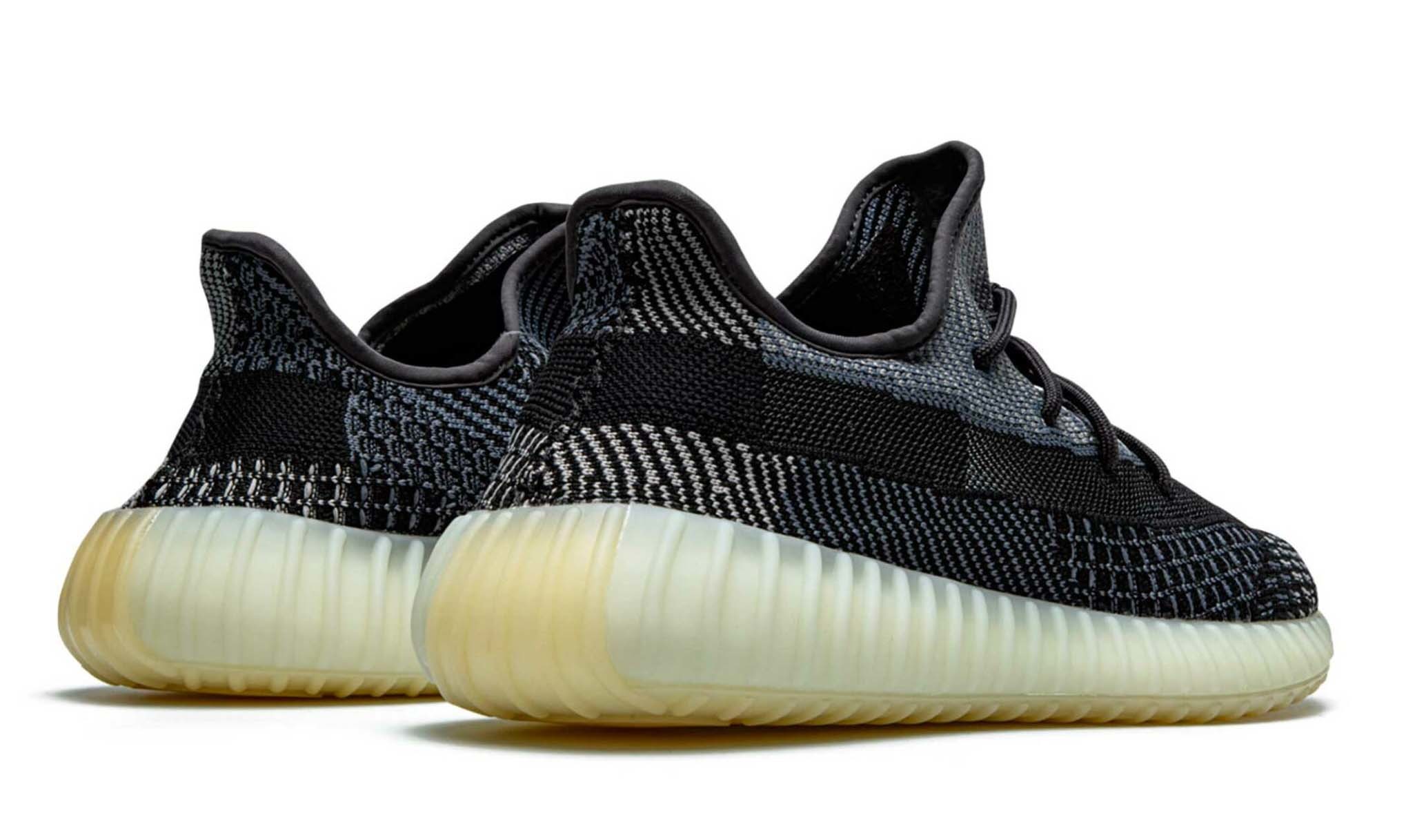 Adidas Yeezy Boost 350 V2 Asriel