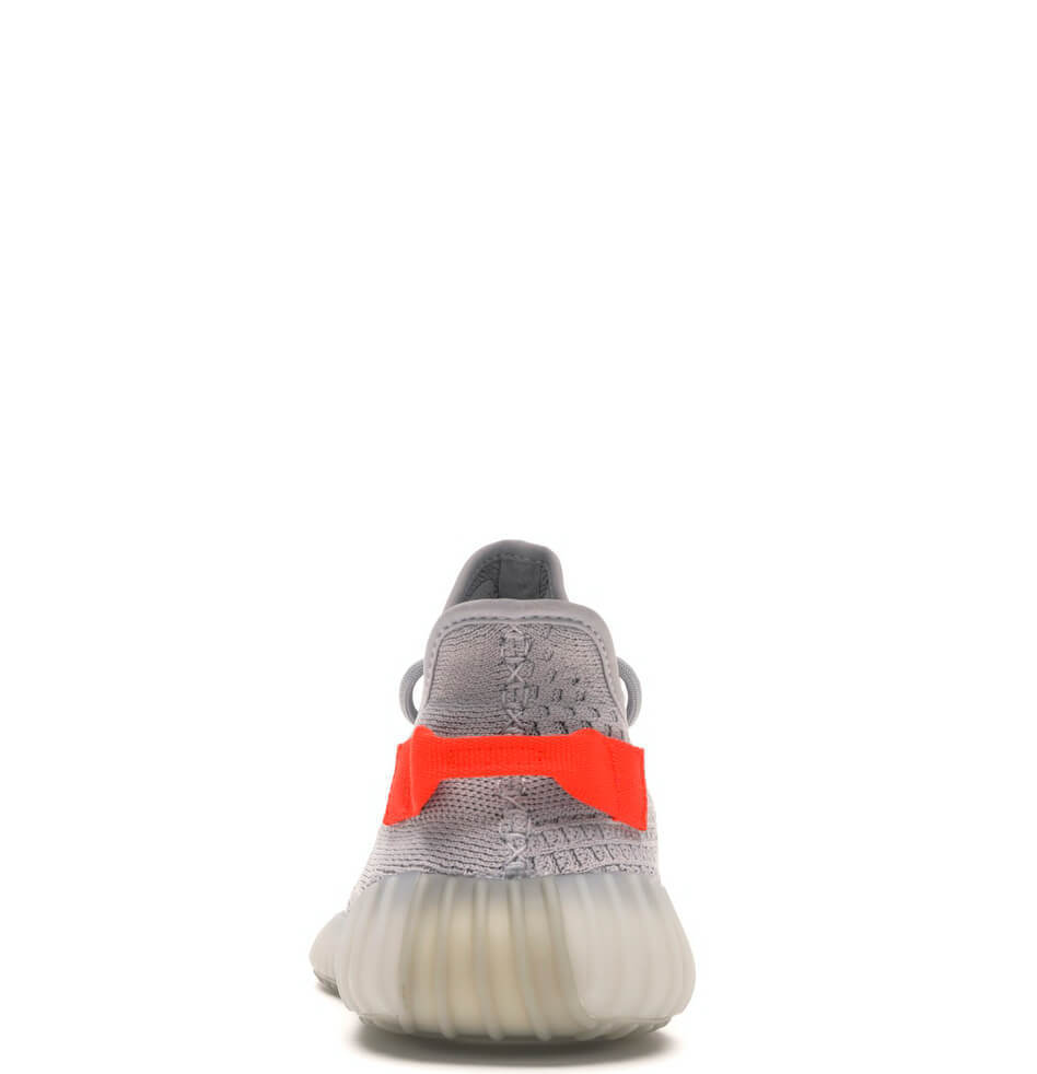 Adidas Yeezy Boost 350 V2 Tail Light (Non-Reflective)