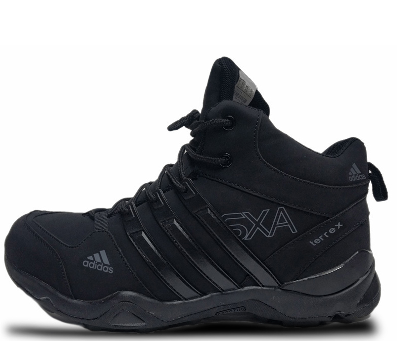 Adidas Terrex Outdoor Black