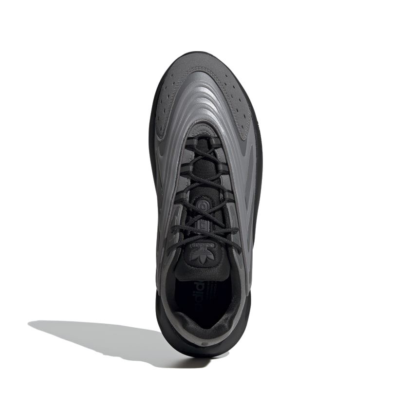 Adidas Ozelia Grey\Black