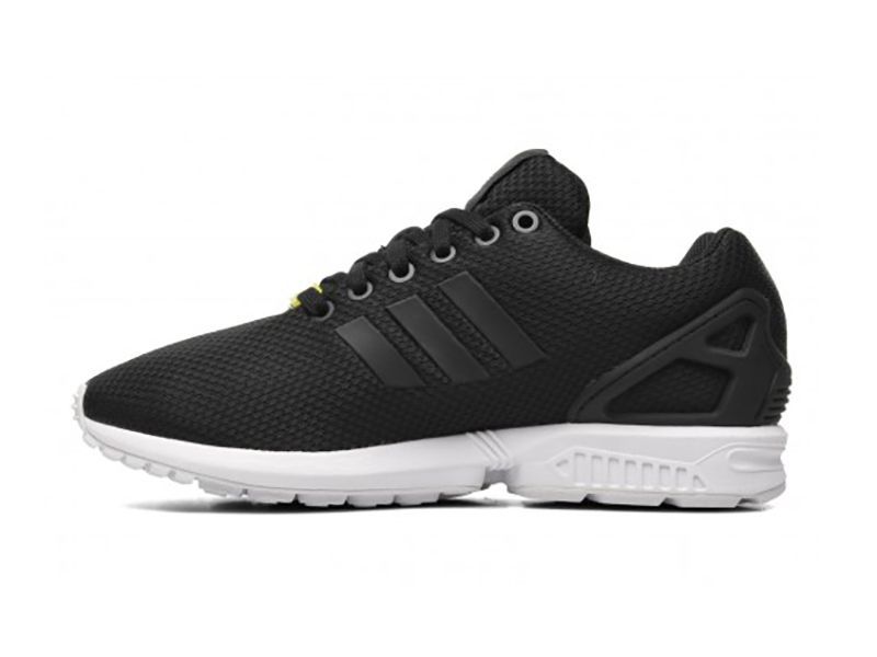 Adidas ZX Flux черные (40-45)