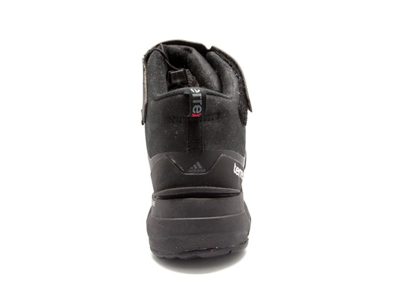 Adidas Terrex Soft Shell черные (40-45)