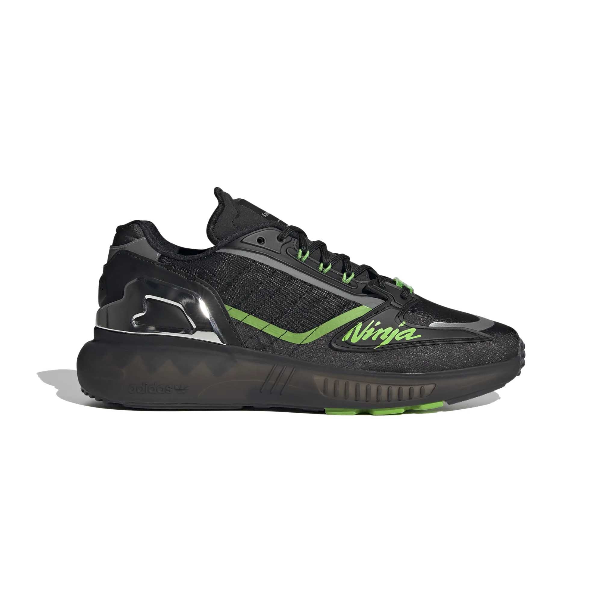 Adidas ZX 5K Black Kawasaki