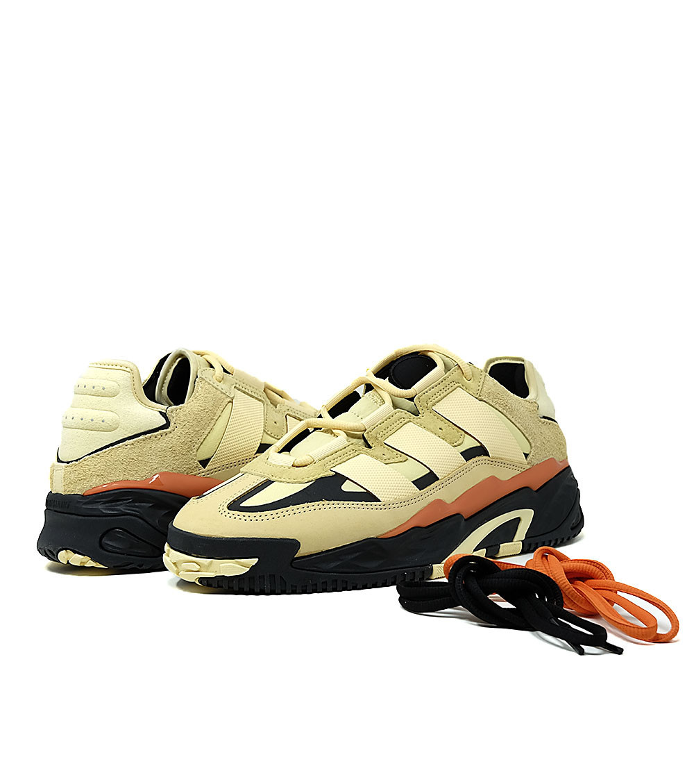 Adidas Niteball BEIGE NOIR