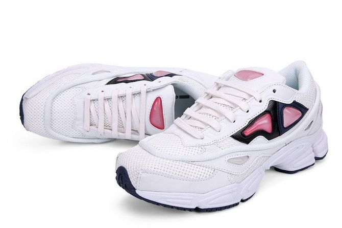 Adidas Ozweego 2 Raf Simons x