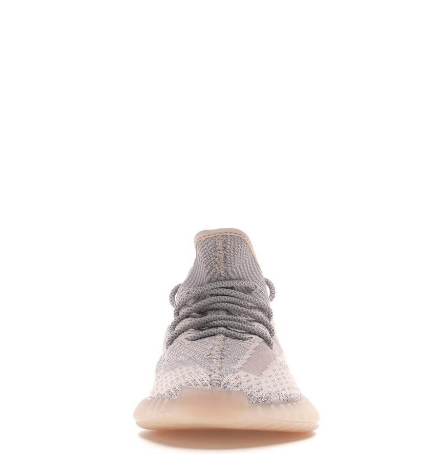 Adidas Yeezy Boost 350 V2 Synth (Non-Reflective)