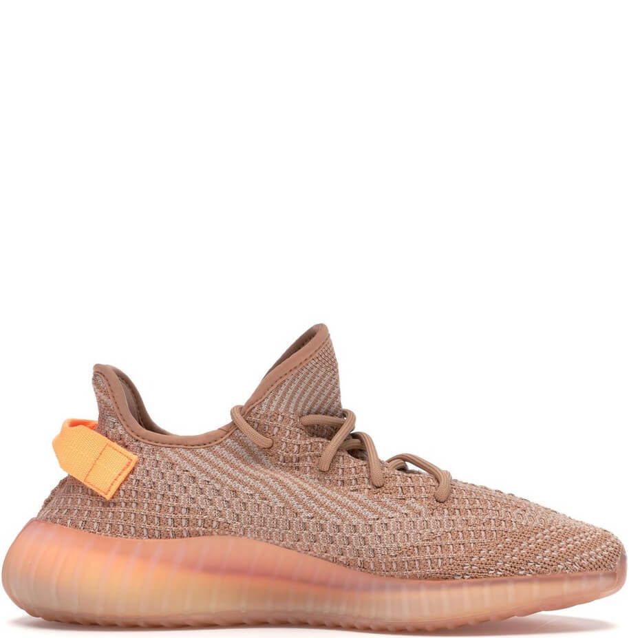 Adidas Yeezy Boost 350 V2 Clay (Non-Reflective)