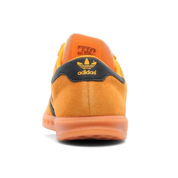 Adidas Hamburg желтые (40-44)