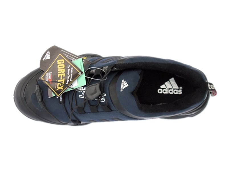 Adidas Terrex Gore-Tex черно-синие (40-45)