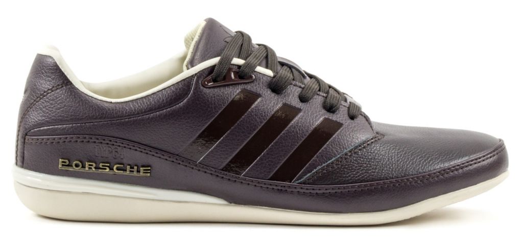 Adidas Porsche Design Typ 64  коричневые (40-44)