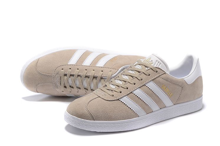 Adidas Gazelle Beige