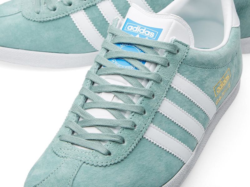 Adidas Gazelle