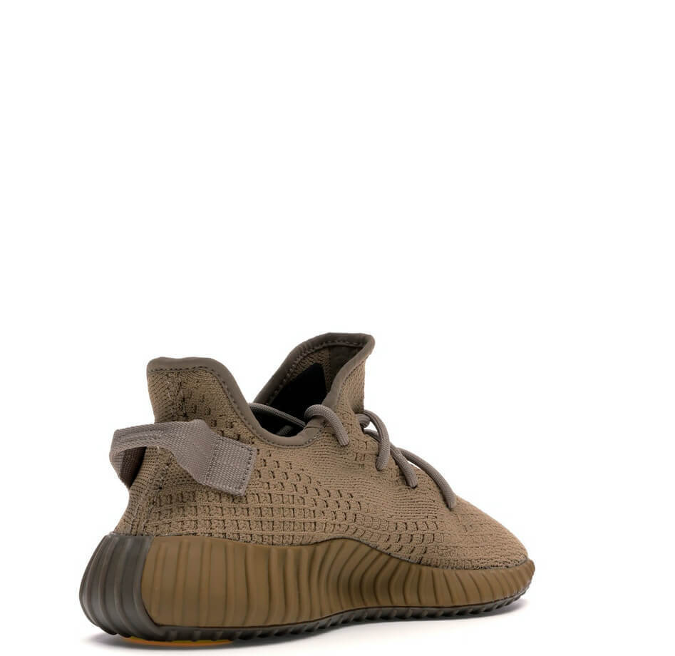 Adidas Yeezy Boost 350 V2 Earth (Non-Reflective)