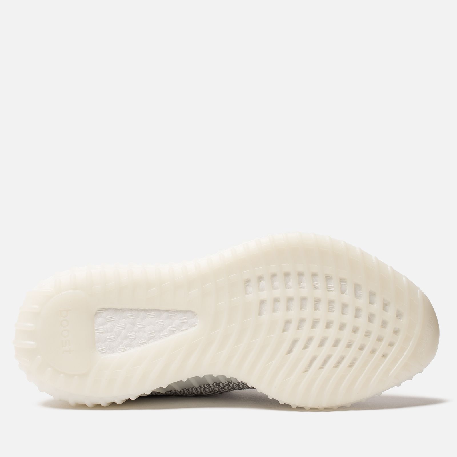 Adidas Yeezy Boost 350 Static Grey, серые, текстиль, нейлон, мужские, женские