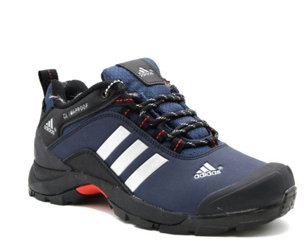 Adidas Terrex Climaproof Black/Blue