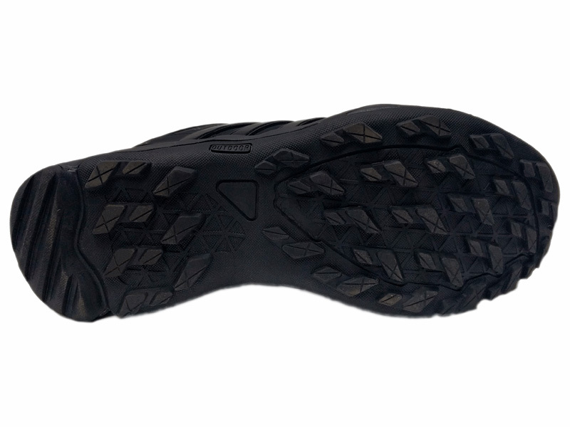 Adidas Terrex Outdoor Black