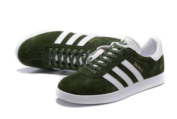 Adidas Gazelle Suede