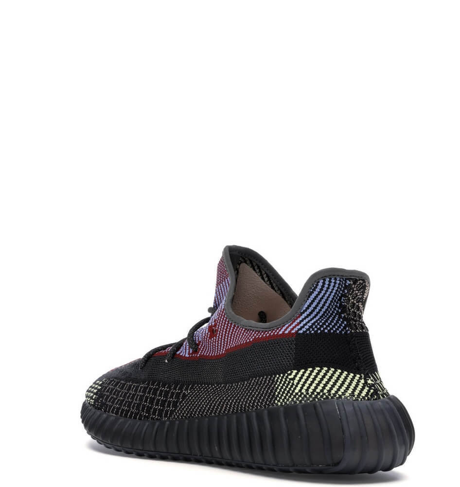 Adidas Yeezy Boost 350 V2 Yecheil (Reflective)