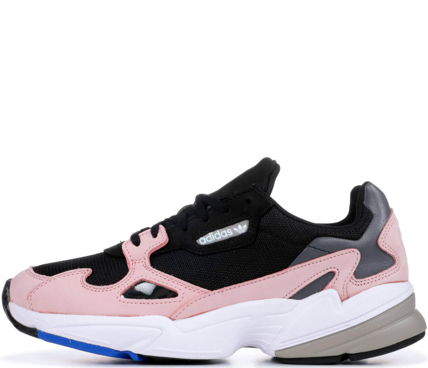 Adidas Falcon Black/Pink