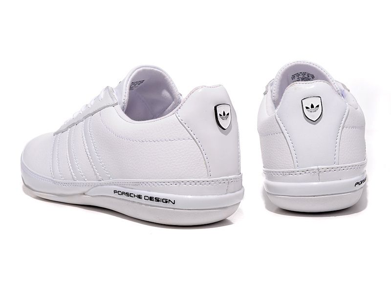 Adidas Porsche Design S3 White