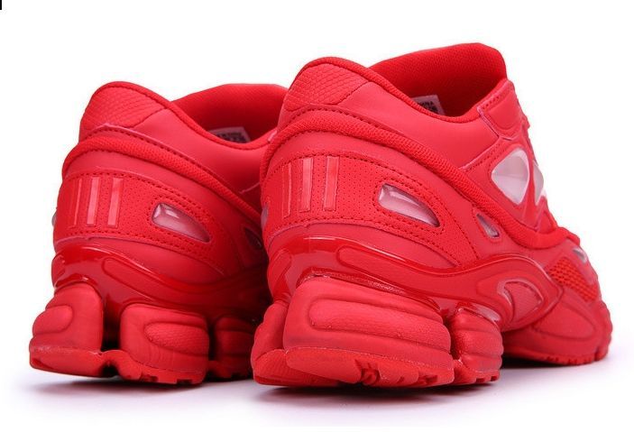 Adidas Ozweego 2 Raf Simons x Red