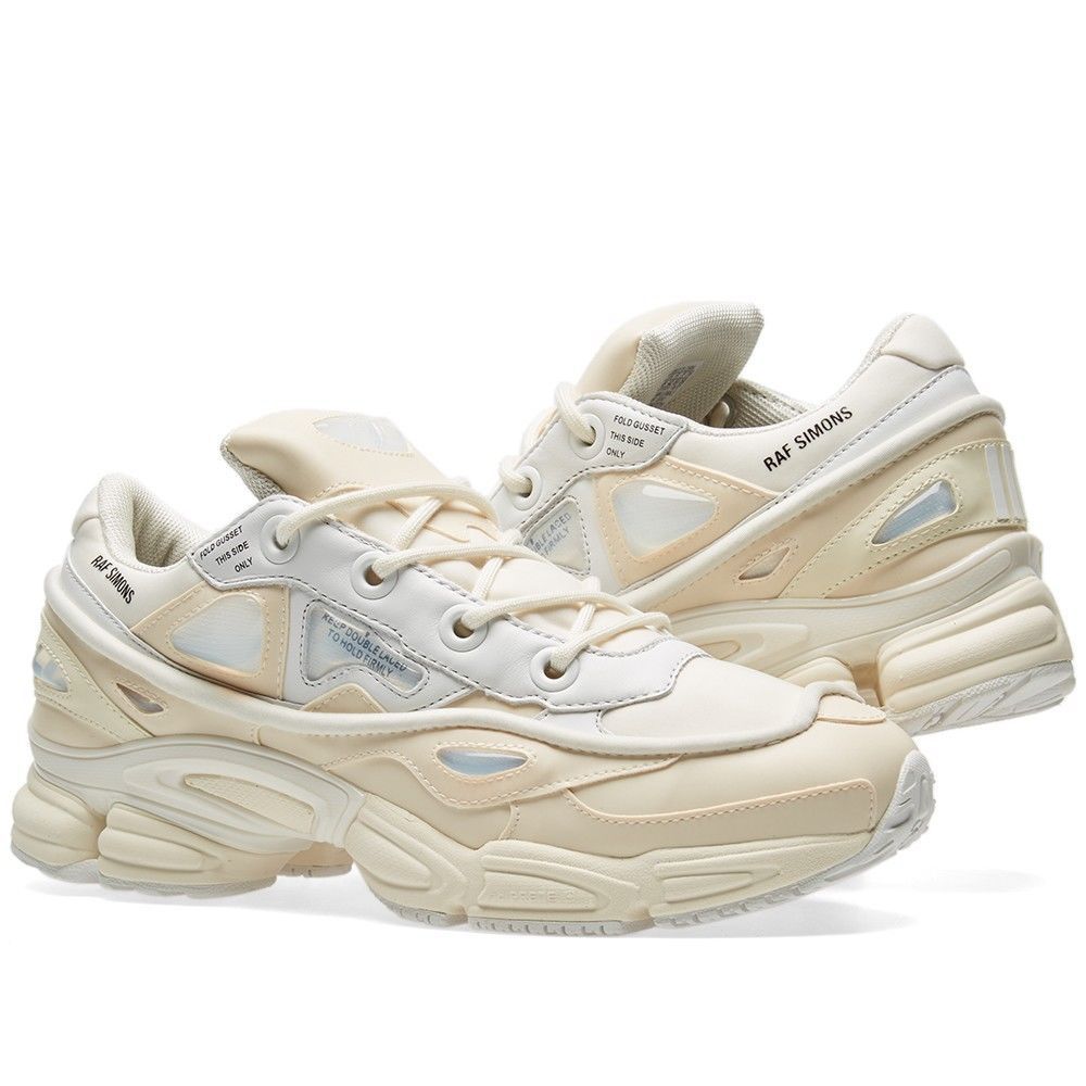 Adidas Raf Simons бежевые (35-39)