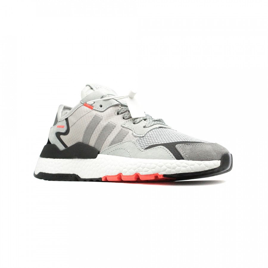 Adidas Nite Jogger Grey/Black