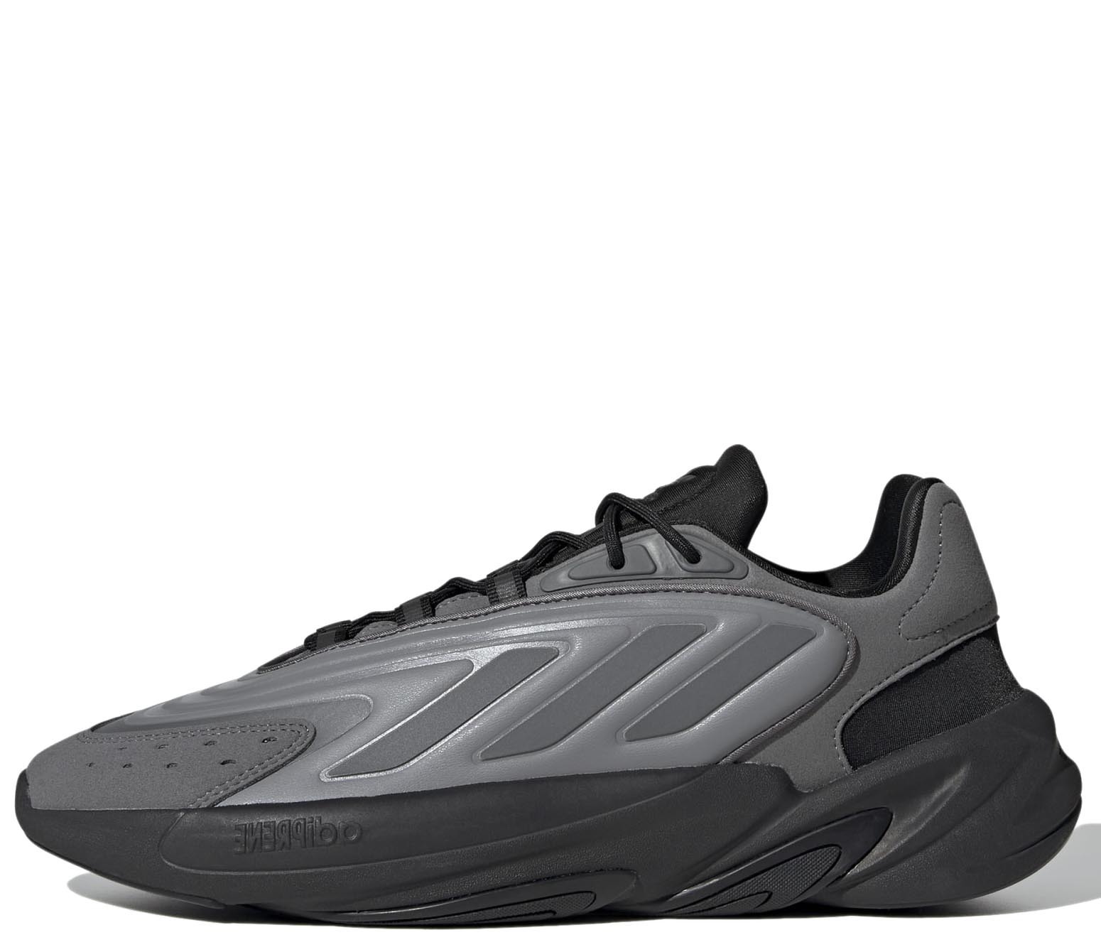 Adidas Ozelia Grey\Black