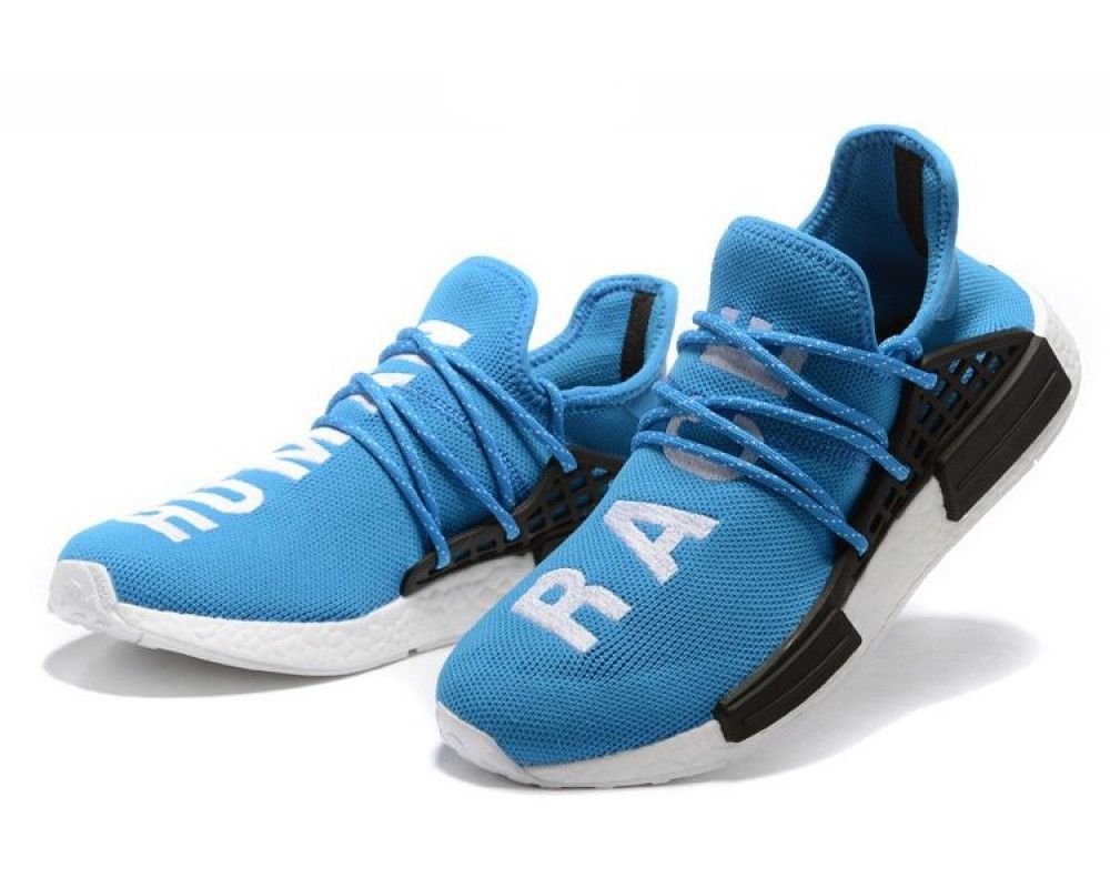 Adidas NMD Human Race